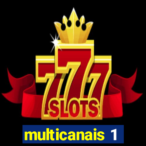 multicanais 1